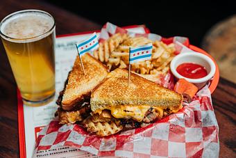 Product - Bub City in Rosemont, IL Barbecue Restaurants