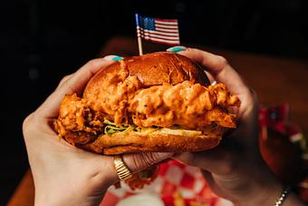 Product - Bub City in River North - Chicago, IL Barbecue Restaurants