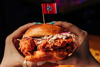 Product - Bub City in River North - Chicago, IL Barbecue Restaurants