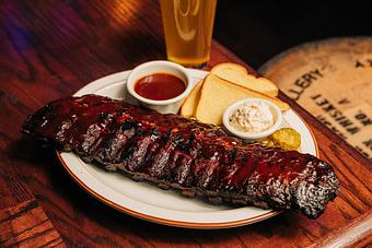 unclassified - Bub City in River North - Chicago, IL Barbecue Restaurants