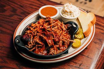 Product - Bub City in River North - Chicago, IL Barbecue Restaurants