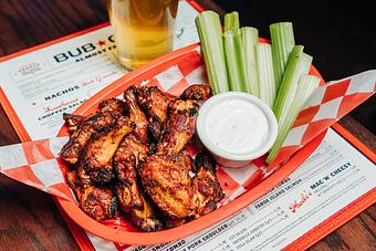 Product - Bub City in River North - Chicago, IL Barbecue Restaurants