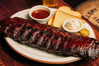 Product - Bub City in Rosemont, IL Barbecue Restaurants