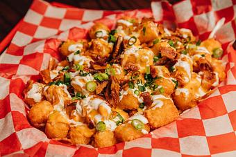 Product - Bub City in Rosemont, IL Barbecue Restaurants