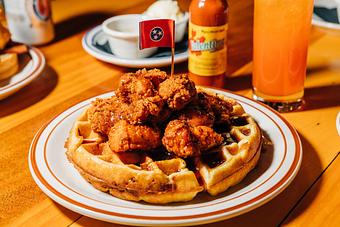Product - Bub City in River North - Chicago, IL Barbecue Restaurants