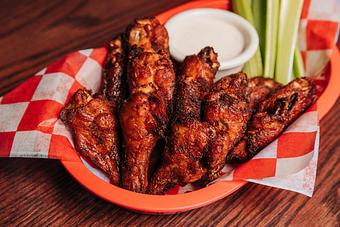 Product - Bub City in Rosemont, IL Barbecue Restaurants