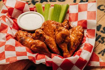 Product - Bub City in Rosemont, IL Barbecue Restaurants