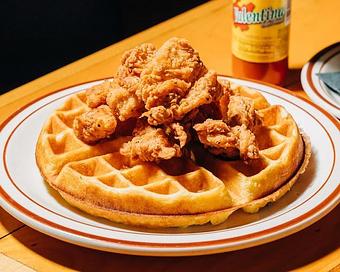 Product - Bub City in Rosemont, IL Barbecue Restaurants