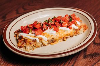 Product - Bub City in Rosemont, IL Barbecue Restaurants