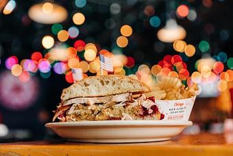 Product - Bub City in Rosemont, IL Barbecue Restaurants