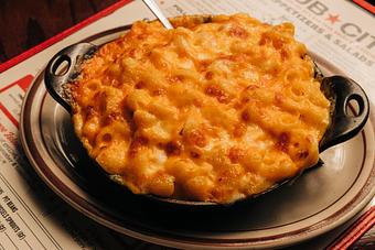 Product - Bub City in Rosemont, IL Barbecue Restaurants