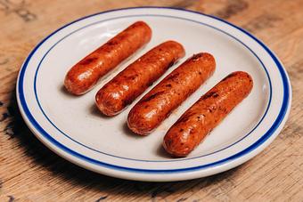 Product - Bub City in Rosemont, IL Barbecue Restaurants