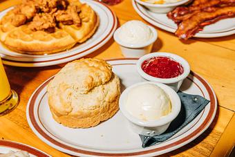 Product - Bub City in Rosemont, IL Barbecue Restaurants