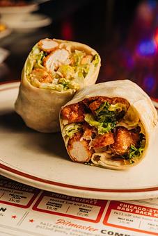 Product - Bub City in Rosemont, IL Barbecue Restaurants