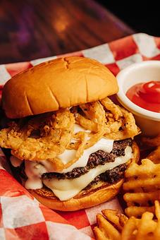 Product - Bub City in Rosemont, IL Barbecue Restaurants