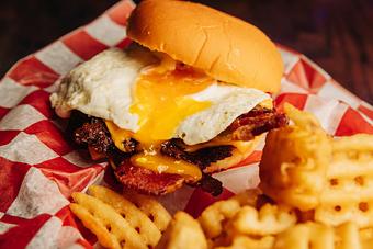 Product - Bub City in River North - Chicago, IL Barbecue Restaurants