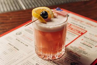 Product - Bub City in Rosemont, IL Barbecue Restaurants