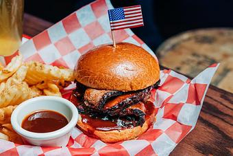 Product - Bub City in River North - Chicago, IL Barbecue Restaurants