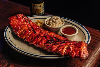 Product - Bub City in River North - Chicago, IL Barbecue Restaurants
