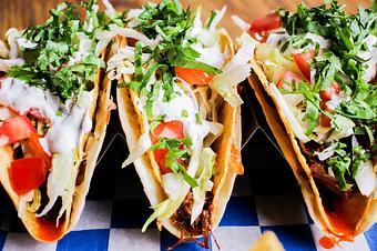 Product - Budweiser Brickhouse Tavern in Lakeview - Chicago, IL Restaurants/Food & Dining