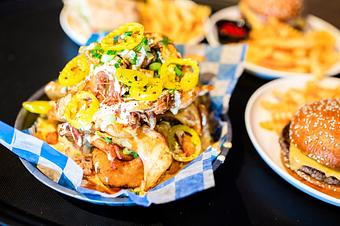 Product - Budweiser Brickhouse Tavern in Lakeview - Chicago, IL Restaurants/Food & Dining