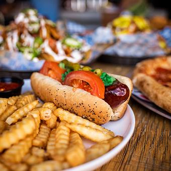 Product - Budweiser Brickhouse Tavern in Lakeview - Chicago, IL Restaurants/Food & Dining