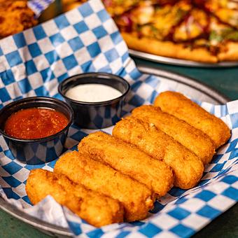 Product - Budweiser Brickhouse Tavern in Lakeview - Chicago, IL Restaurants/Food & Dining