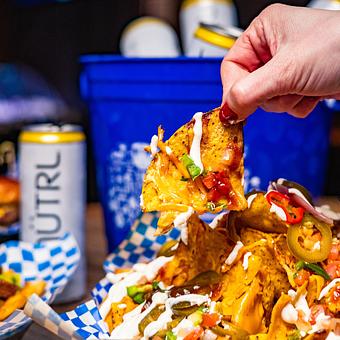 Product - Budweiser Brickhouse Tavern in Lakeview - Chicago, IL Restaurants/Food & Dining