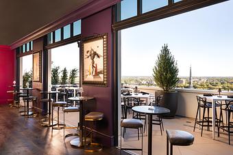 Product - Búho Bar in Downtown Charlotte - Charlotte, NC Restaurants/Food & Dining