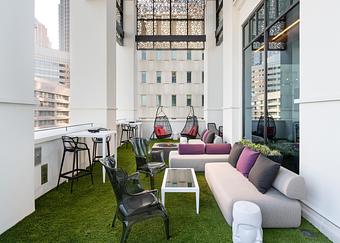 Product - Búho Bar in Downtown Charlotte - Charlotte, NC Restaurants/Food & Dining