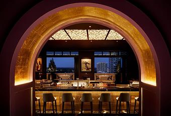Product - Búho Bar in Downtown Charlotte - Charlotte, NC Restaurants/Food & Dining