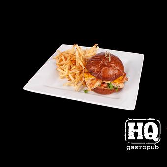 Product - HQ Gastropub - Huntington Beach in Downtown Huntington Beach - Huntington Beach, CA Global Restaurant