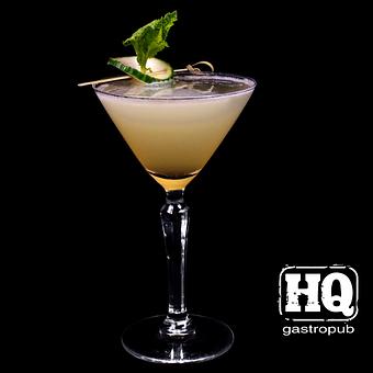 Product - HQ Gastropub - Huntington Beach in Downtown Huntington Beach - Huntington Beach, CA Global Restaurant
