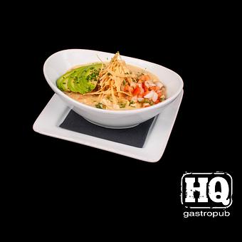 Product - HQ Gastropub - Huntington Beach in Downtown Huntington Beach - Huntington Beach, CA Global Restaurant