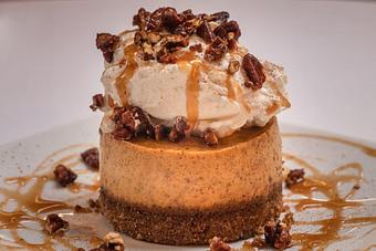 Product - Perry's Steakhouse & Grille in Oak Brook, IL Steak House Restaurants