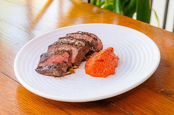 Product - Cafe Ba-Ba-Reeba! in Lincoln Park - Chicago, IL Gluten Free Restaurants