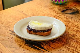 Product - Cafe Ba-Ba-Reeba! in Lincoln Park - Chicago, IL Gluten Free Restaurants