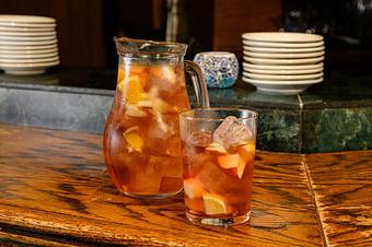 Product - Cafe Ba-Ba-Reeba! in Lincoln Park - Chicago, IL Gluten Free Restaurants