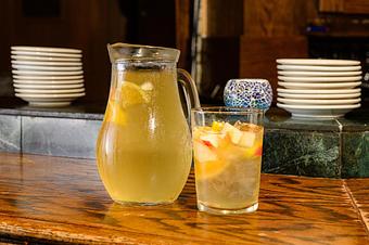 Product - Cafe Ba-Ba-Reeba! in Lincoln Park - Chicago, IL Gluten Free Restaurants