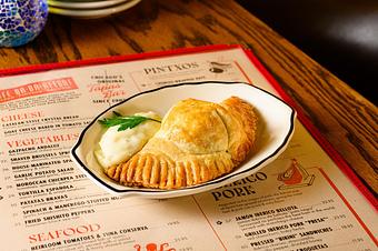 Product - Cafe Ba-Ba-Reeba! in Lincoln Park - Chicago, IL Gluten Free Restaurants