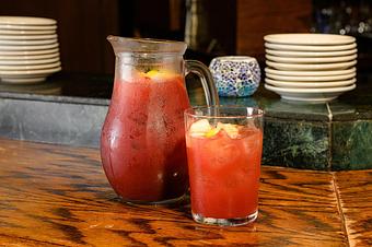 Product - Cafe Ba-Ba-Reeba! in Lincoln Park - Chicago, IL Gluten Free Restaurants