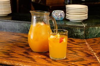 Product - Cafe Ba-Ba-Reeba! in Lincoln Park - Chicago, IL Gluten Free Restaurants