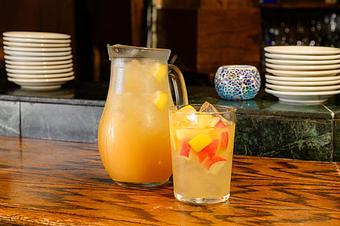 Product - Cafe Ba-Ba-Reeba! in Lincoln Park - Chicago, IL Gluten Free Restaurants