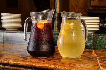 Product - Cafe Ba-Ba-Reeba! in Lincoln Park - Chicago, IL Gluten Free Restaurants