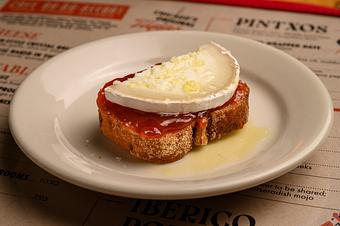 Product - Cafe Ba-Ba-Reeba! in Lincoln Park - Chicago, IL Gluten Free Restaurants