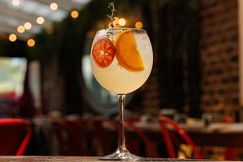 Product - Cafe Ba-Ba-Reeba! in Lincoln Park - Chicago, IL Gluten Free Restaurants