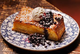 Product - Cafe Ba-Ba-Reeba! in Lincoln Park - Chicago, IL Gluten Free Restaurants