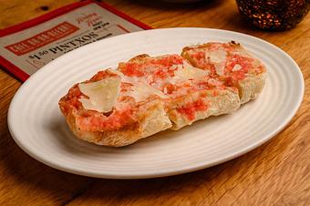 Product - Cafe Ba-Ba-Reeba! in Lincoln Park - Chicago, IL Gluten Free Restaurants