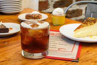 Product - Cafe Ba-Ba-Reeba! in Lincoln Park - Chicago, IL Gluten Free Restaurants