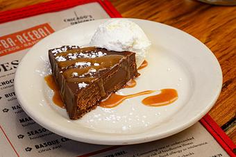 Product - Cafe Ba-Ba-Reeba! in Lincoln Park - Chicago, IL Gluten Free Restaurants